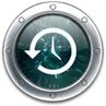 Time Machine icon